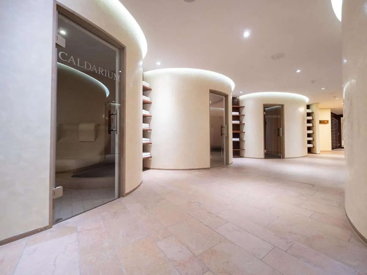 Hotel Neumuehle Resort & Spa Hammelburg