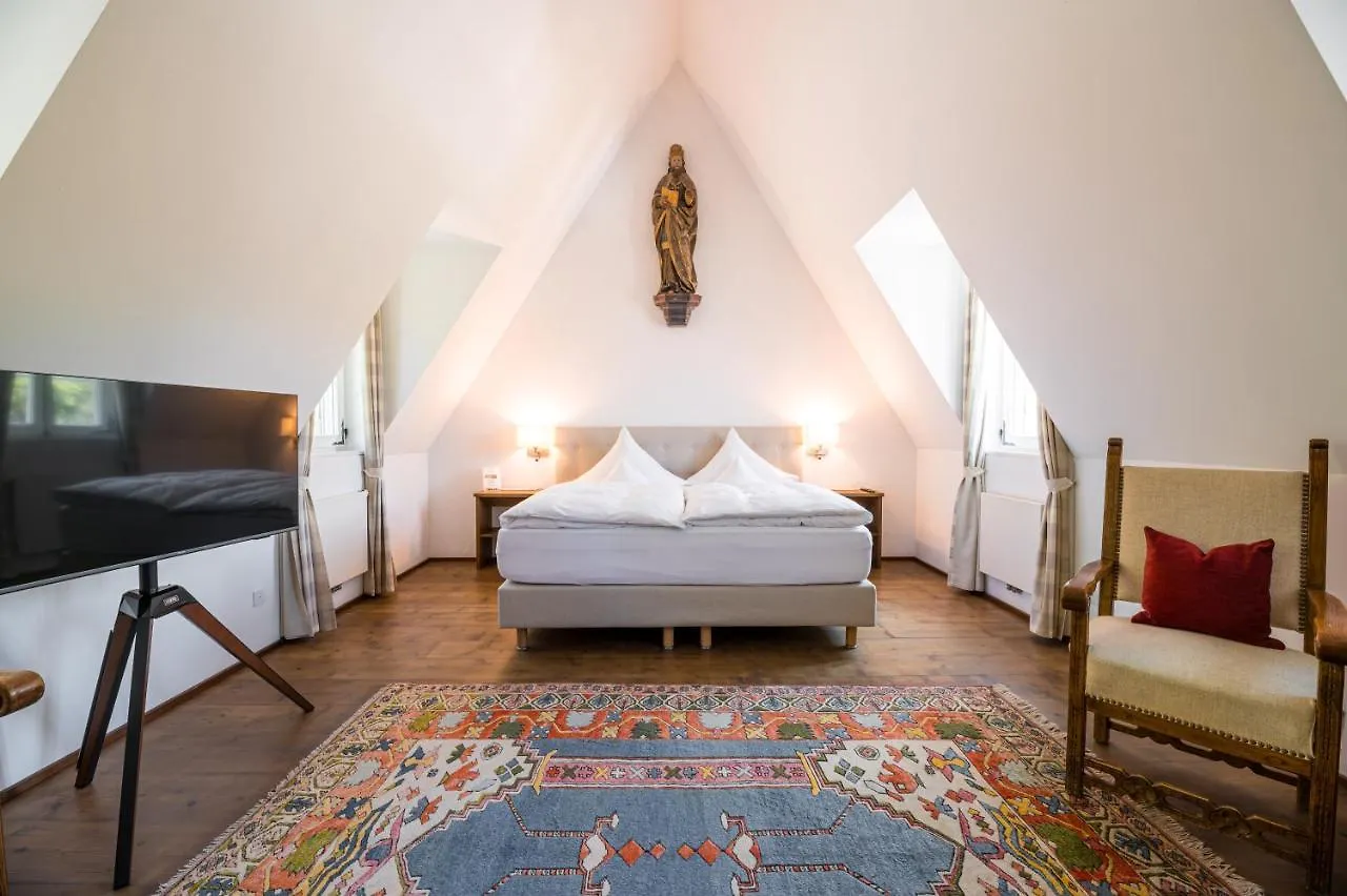 Hotel Neumuehle Resort & Spa Hammelburg