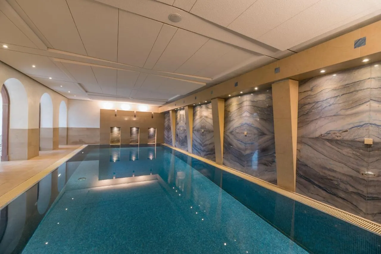Hotel Neumuehle Resort & Spa Hammelburg