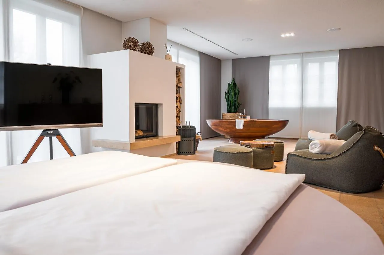 Neumuehle Resort & Spa Hammelburg 5*,