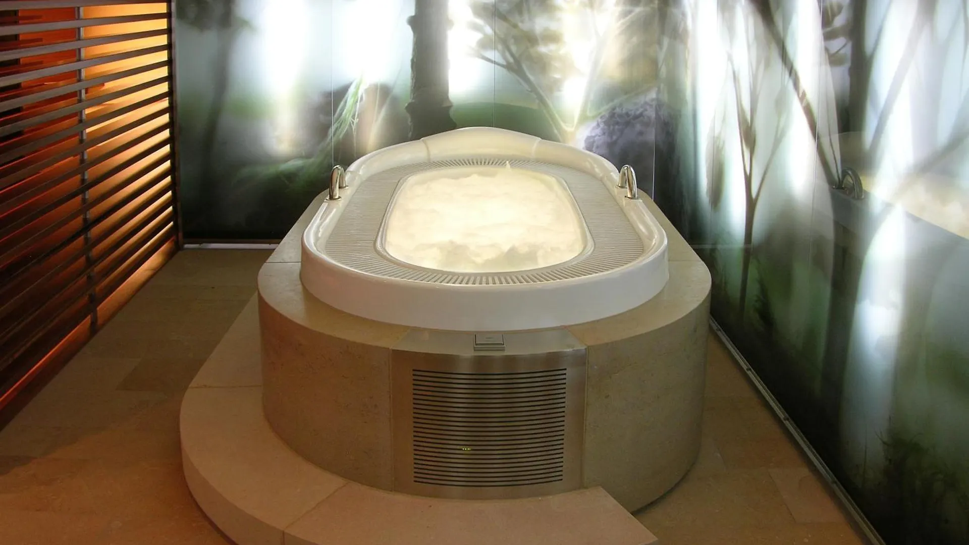 Neumuehle Resort & Spa 함멜부르크