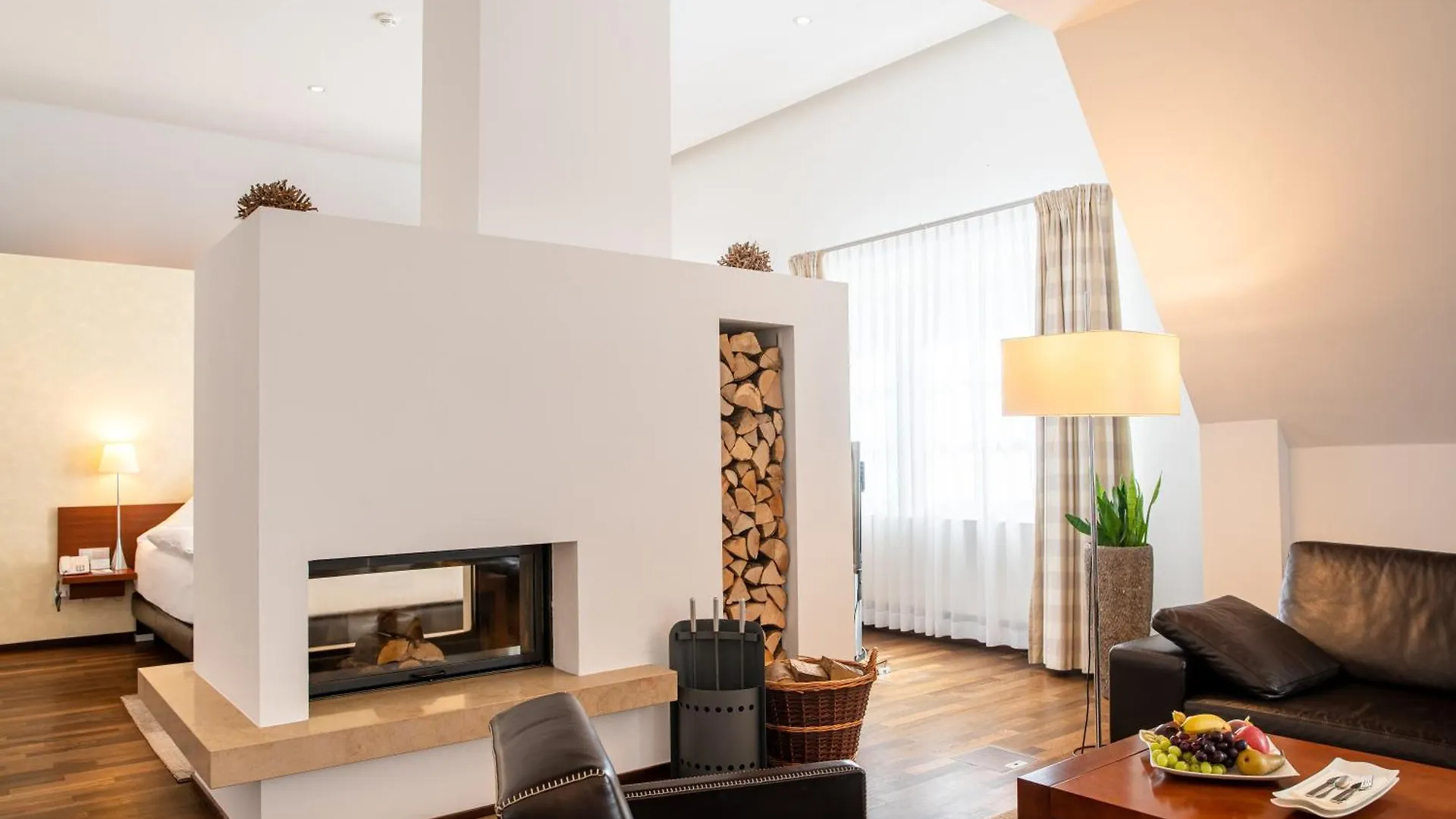 Neumuehle Resort & Spa Hammelburg Hotel