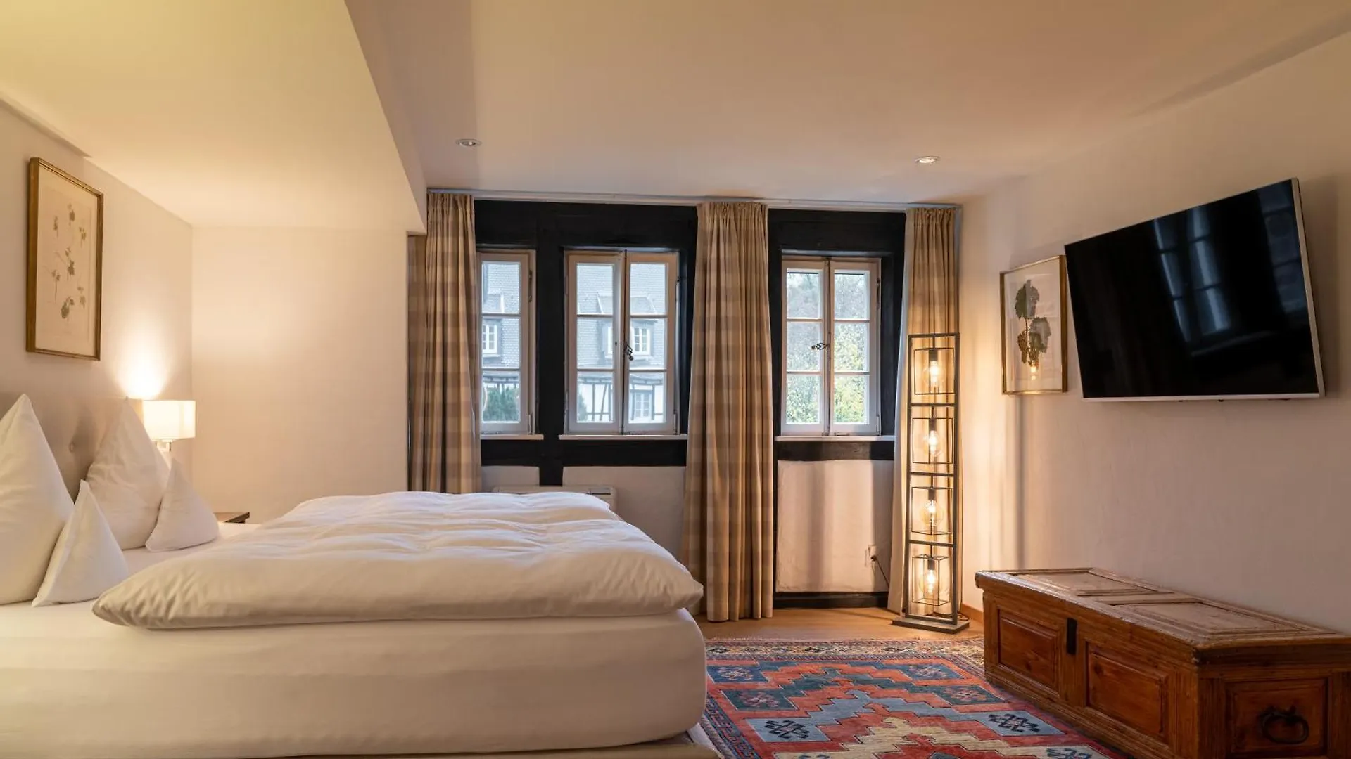 Hotel Neumuehle Resort & Spa Hammelburg