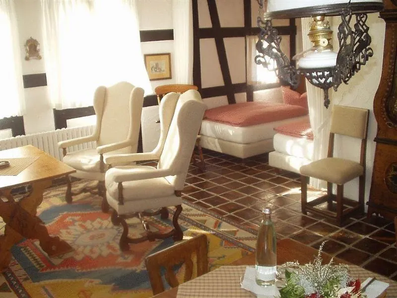 Neumuehle Resort & Spa Hammelburg