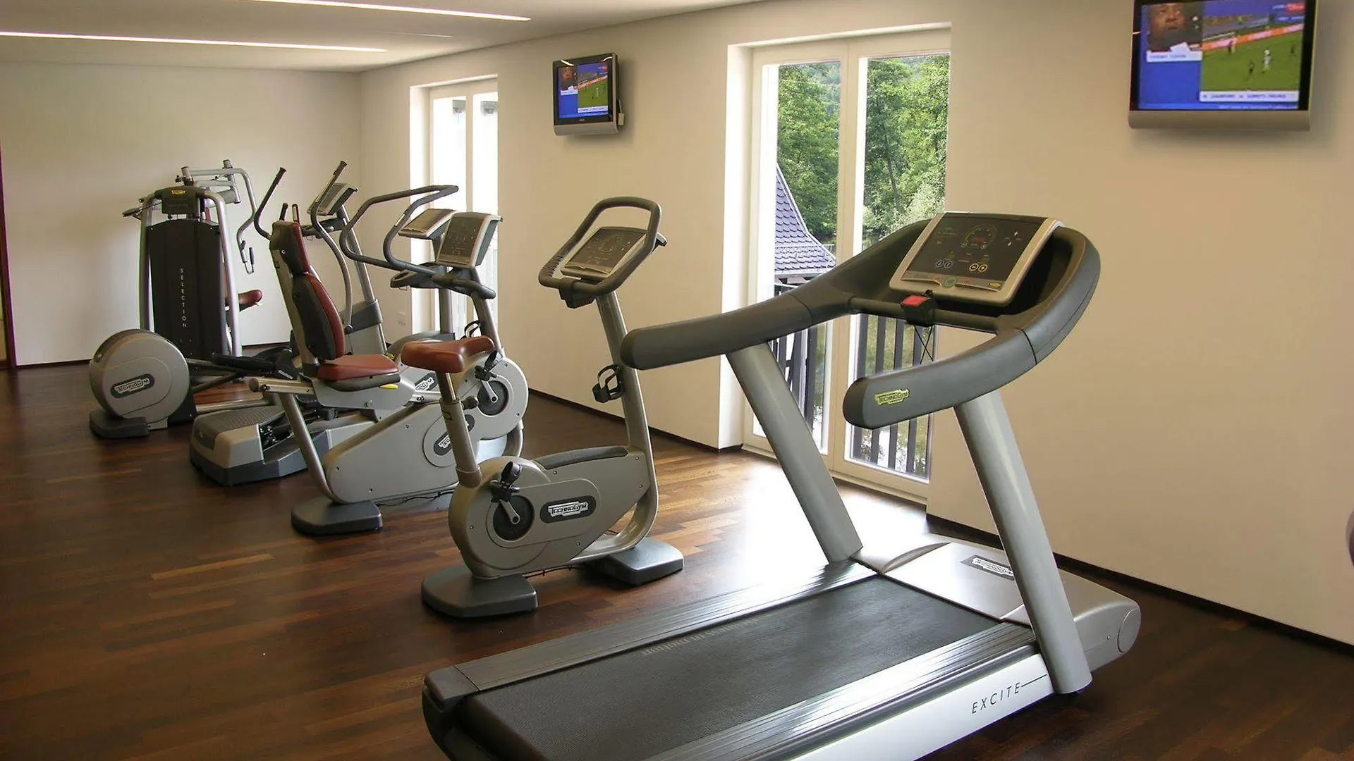 ***** Hotel Neumuehle Resort & Spa Hammelburg Alemanha