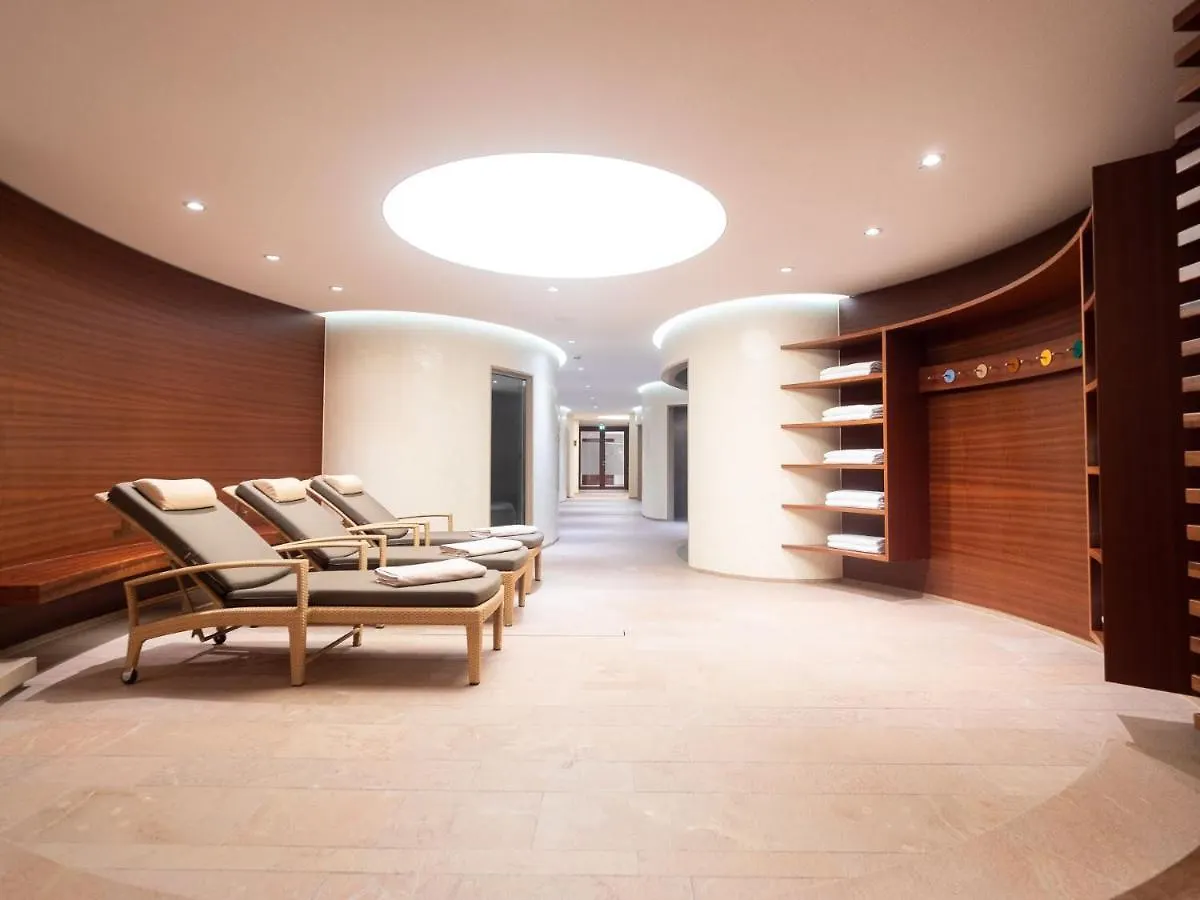 Neumuehle Resort & Spa Hammelburg Hotel