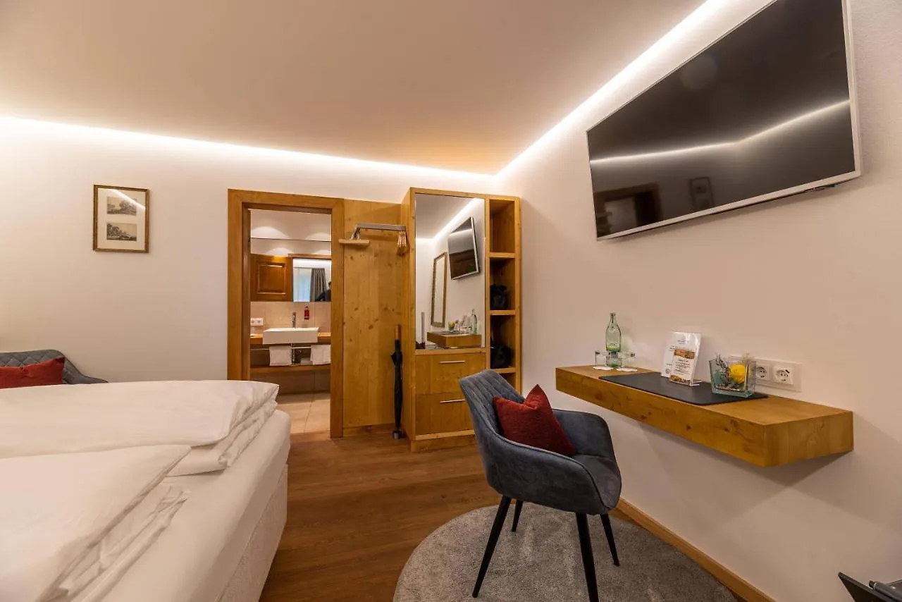 Hotel Neumuehle Resort & Spa Hammelburg
