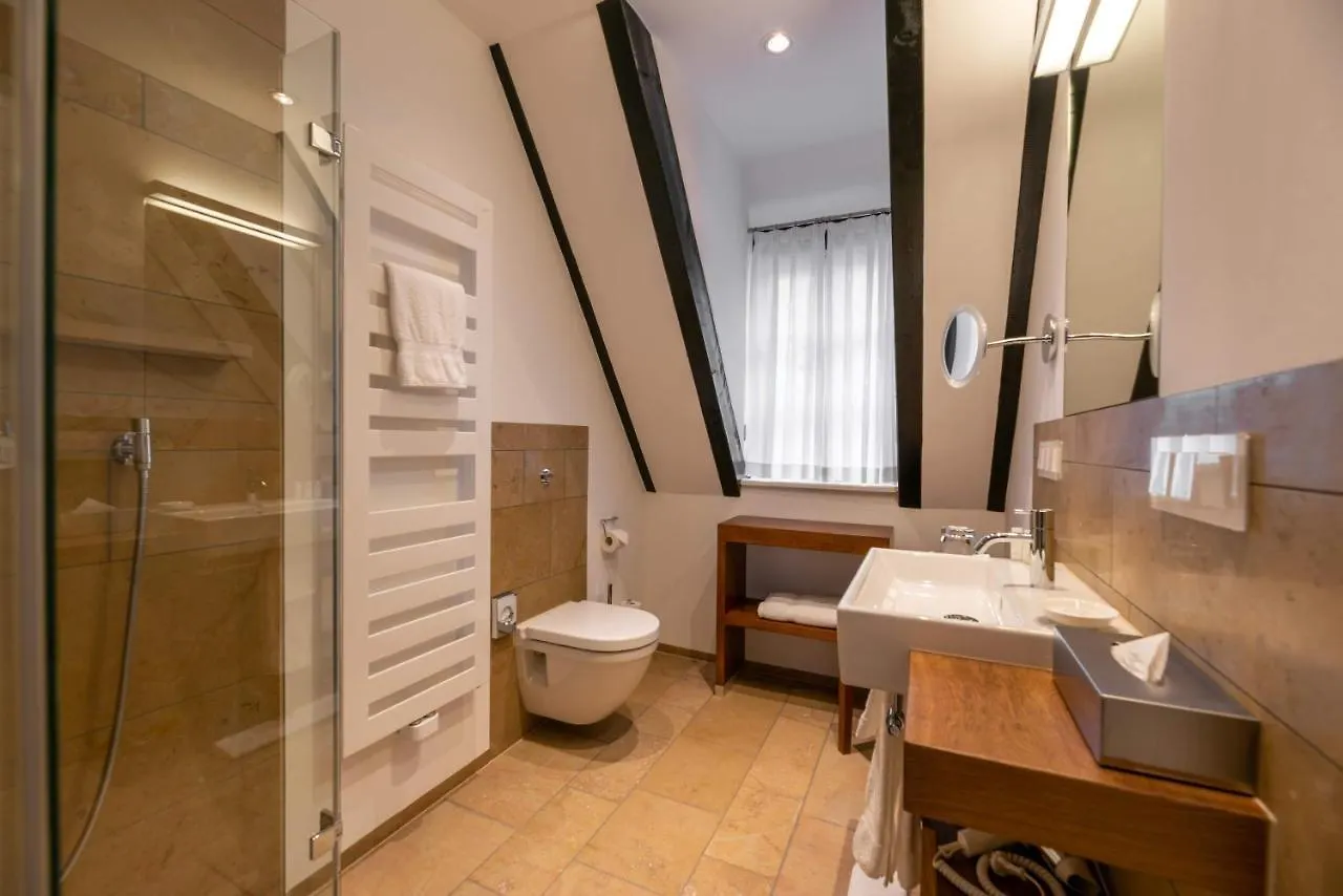 Neumuehle Resort & Spa Hammelburg 5*,