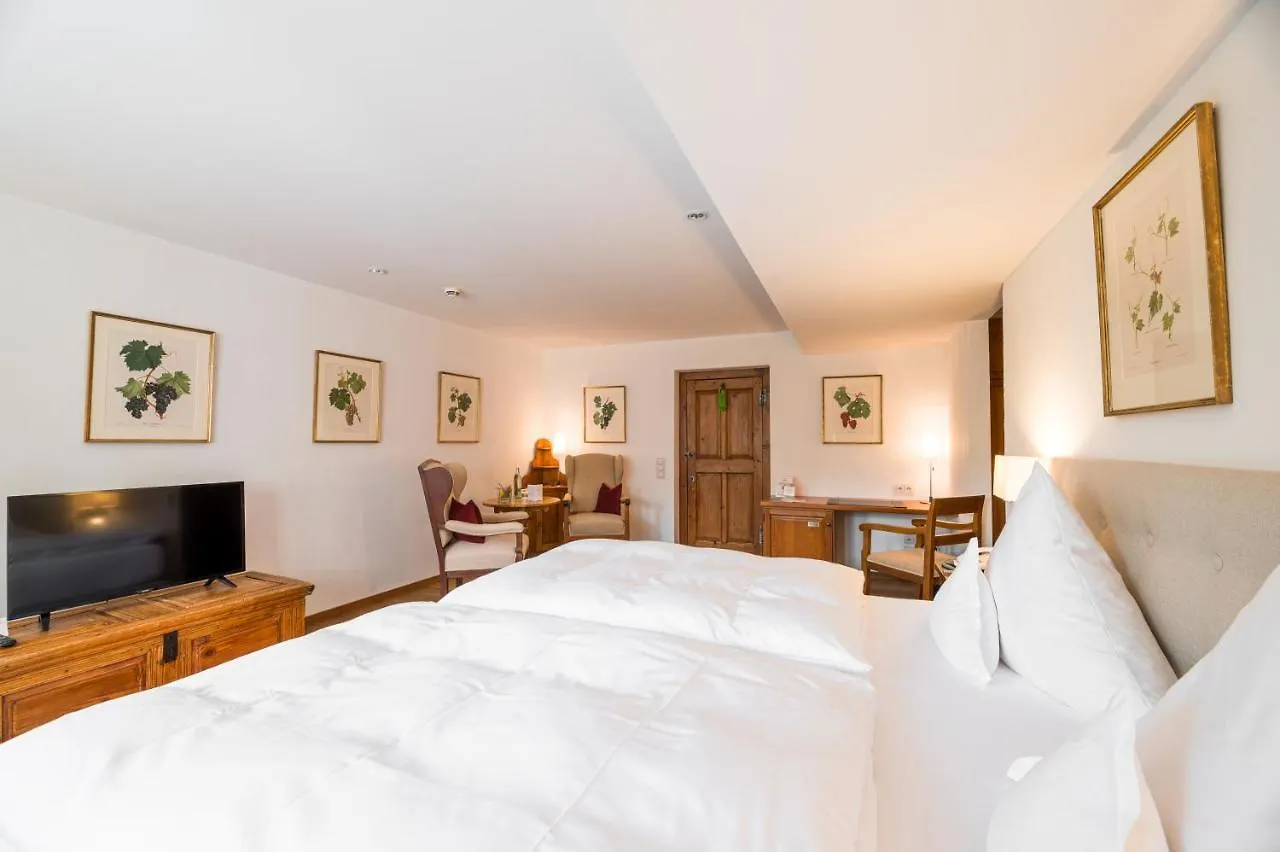 Neumuehle Resort & Spa Hammelburg 5*,
