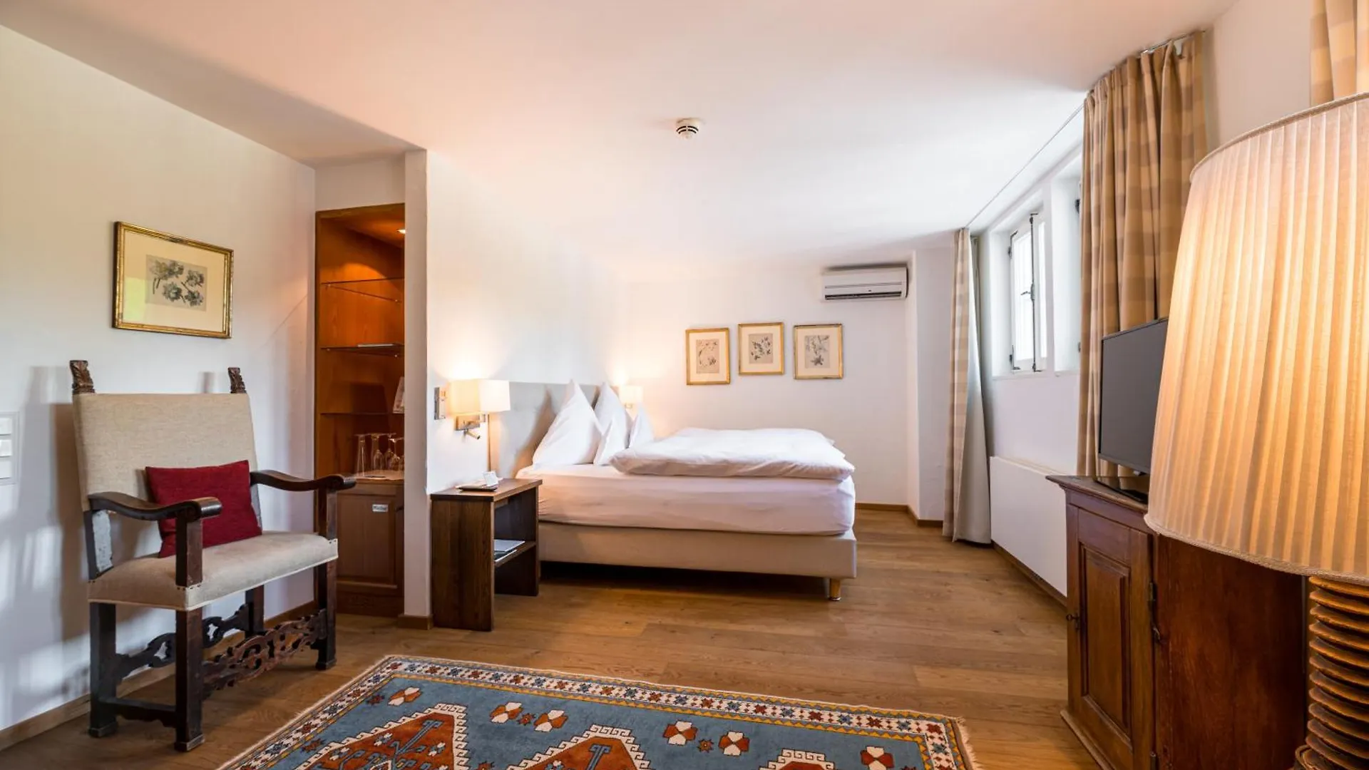 Neumuehle Resort & Spa Hammelburg