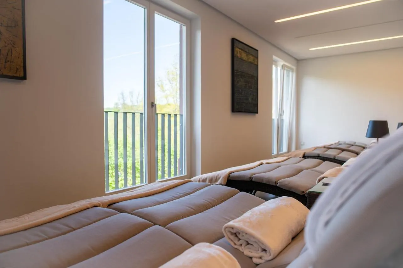 Neumuehle Resort & Spa Hammelburg