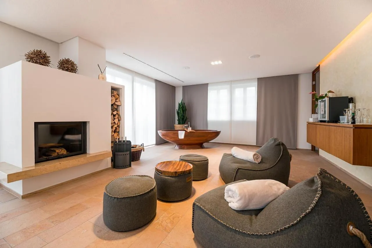 Hotel Neumuehle Resort & Spa Hammelburg