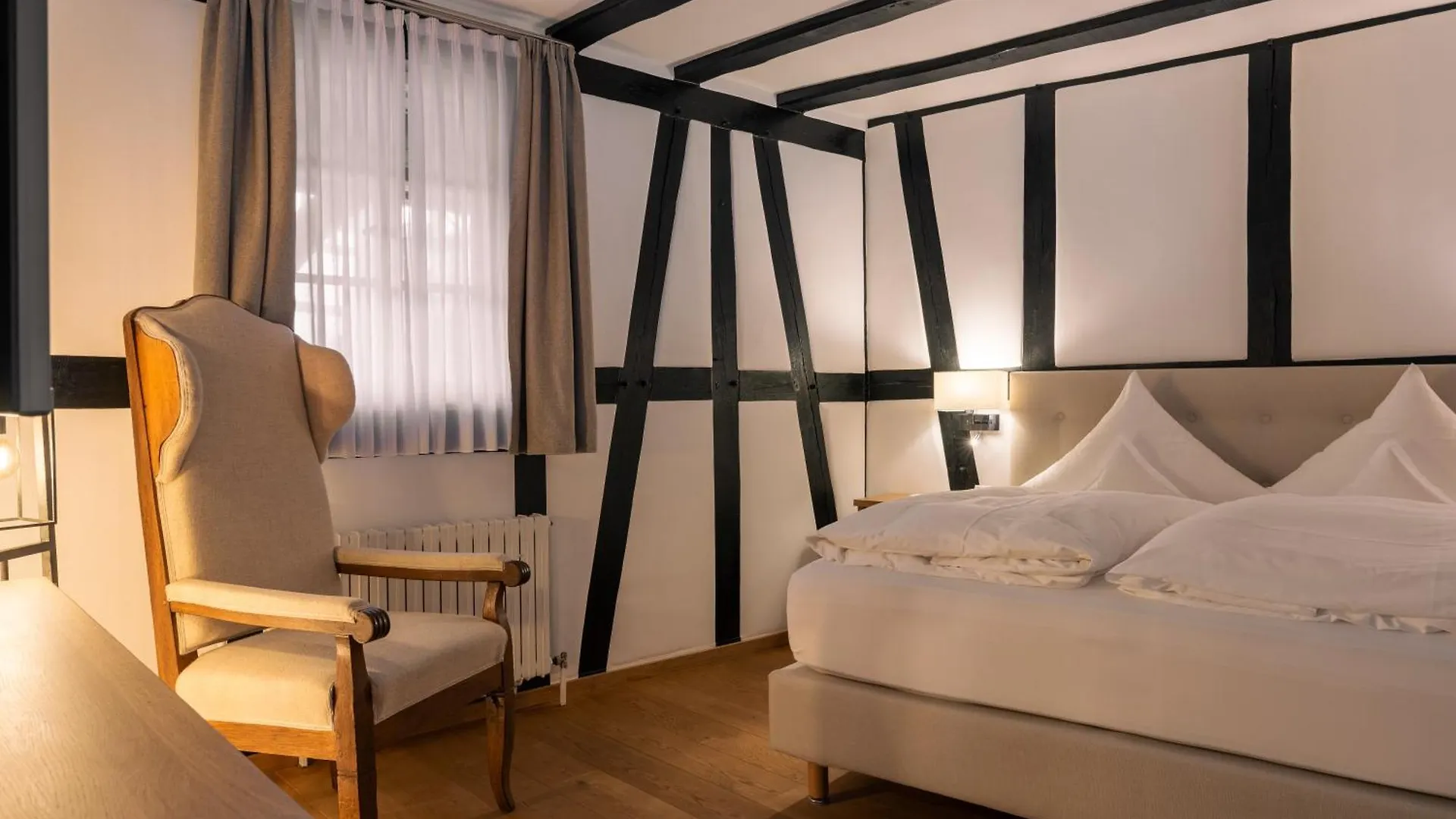 Neumuehle Resort & Spa Hammelburg