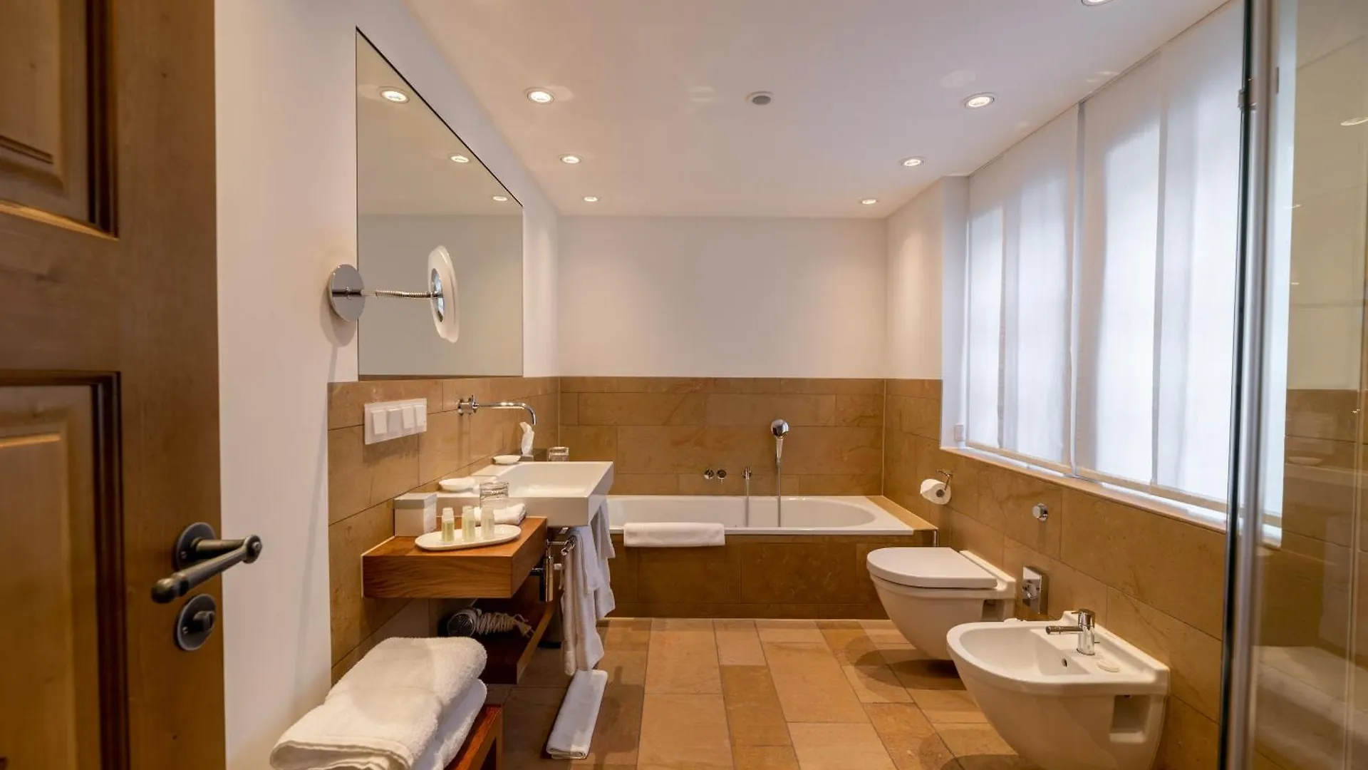 Hotel Neumuehle Resort & Spa Hammelburg