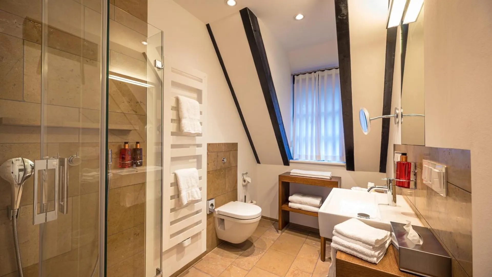 Neumuehle Resort & Spa Hammelburg Duitsland