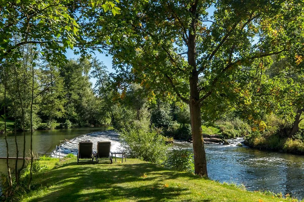 Neumuehle Resort & Spa Hammelburg
